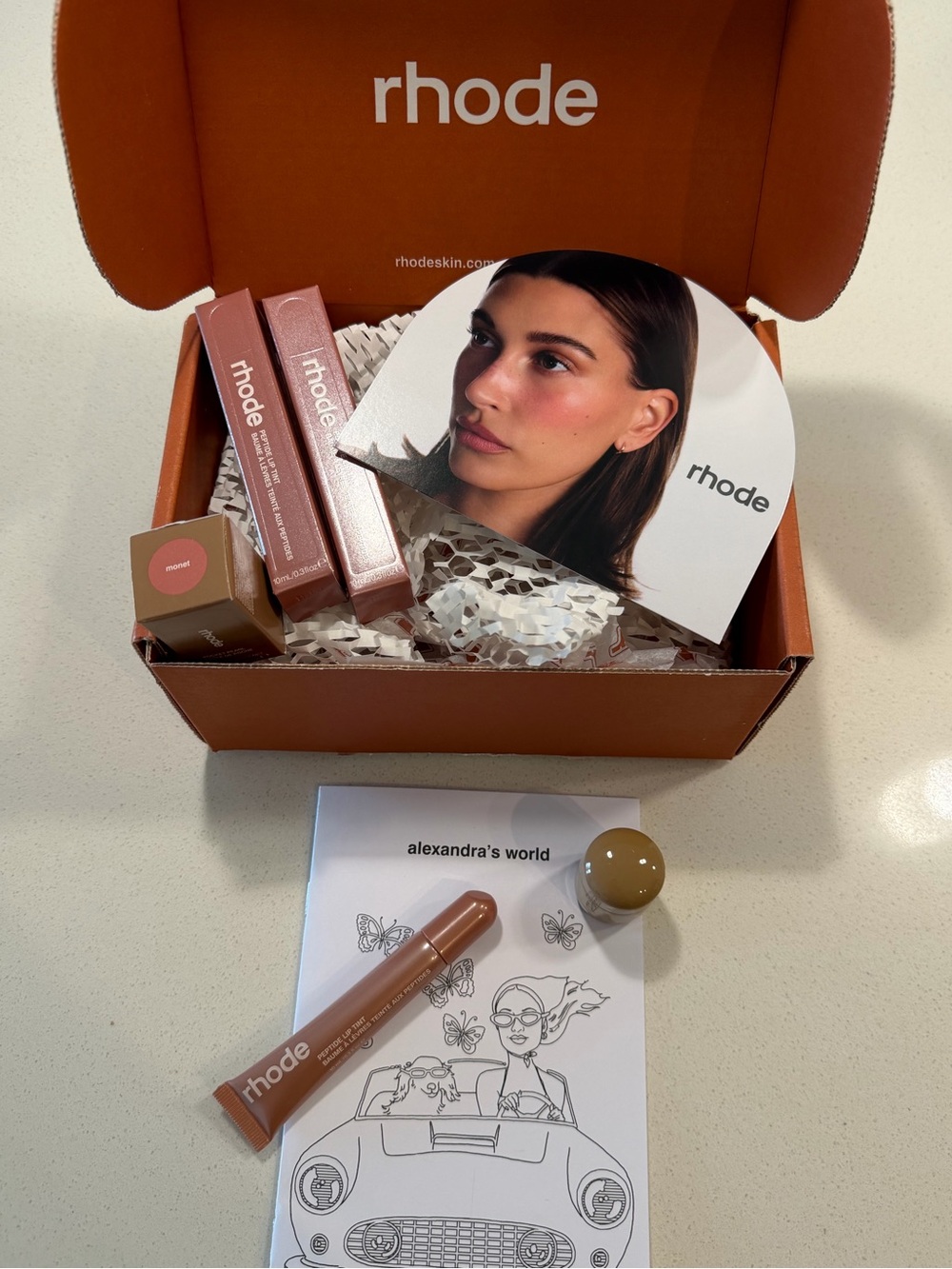 Rhode Beauty Bundle
